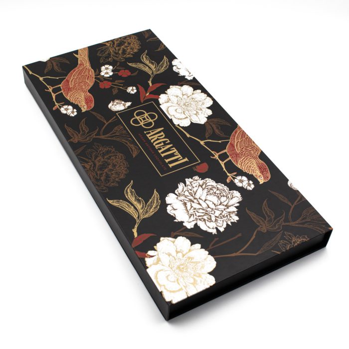 Coffret Garden of Eden - XL