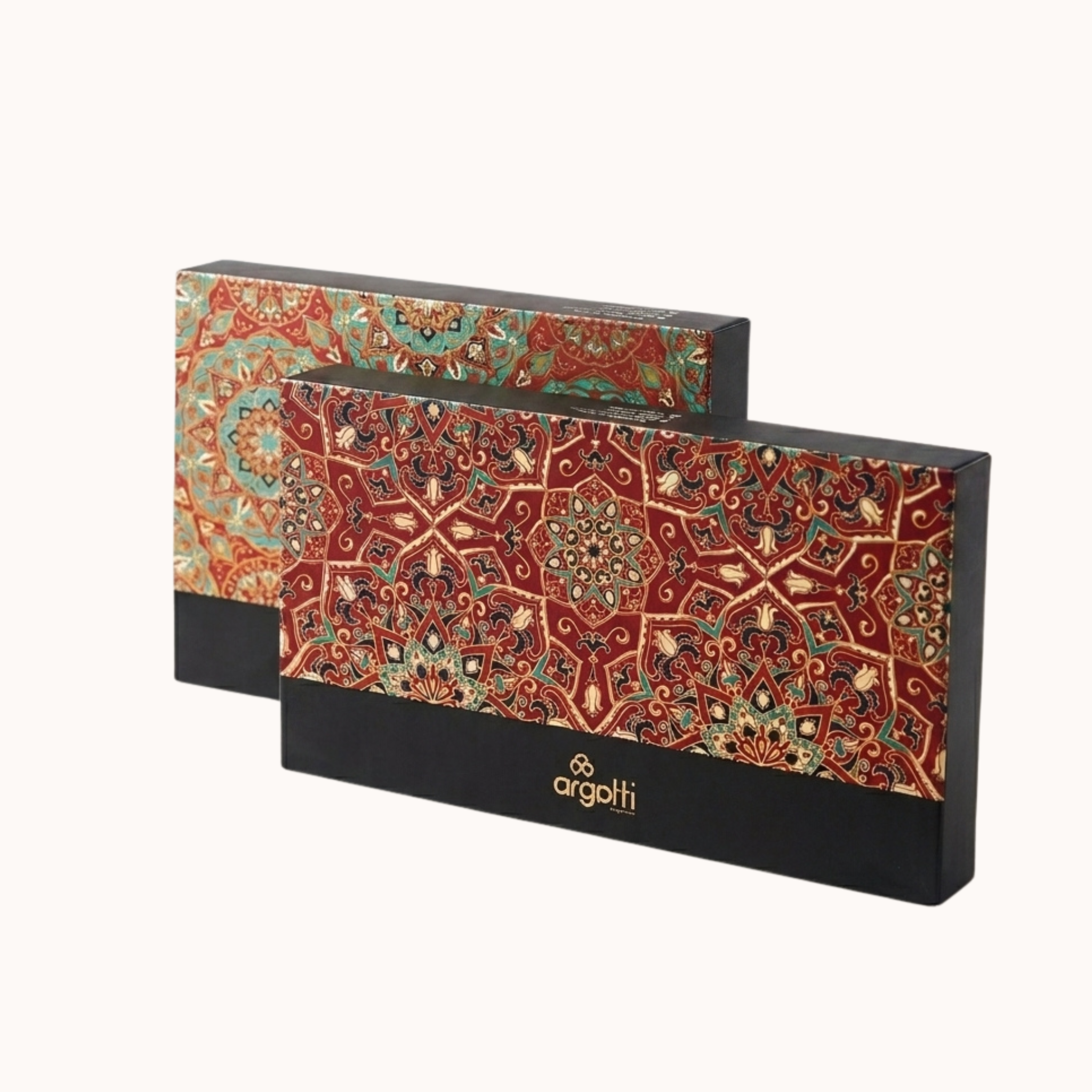 Signature Argan - 500 g