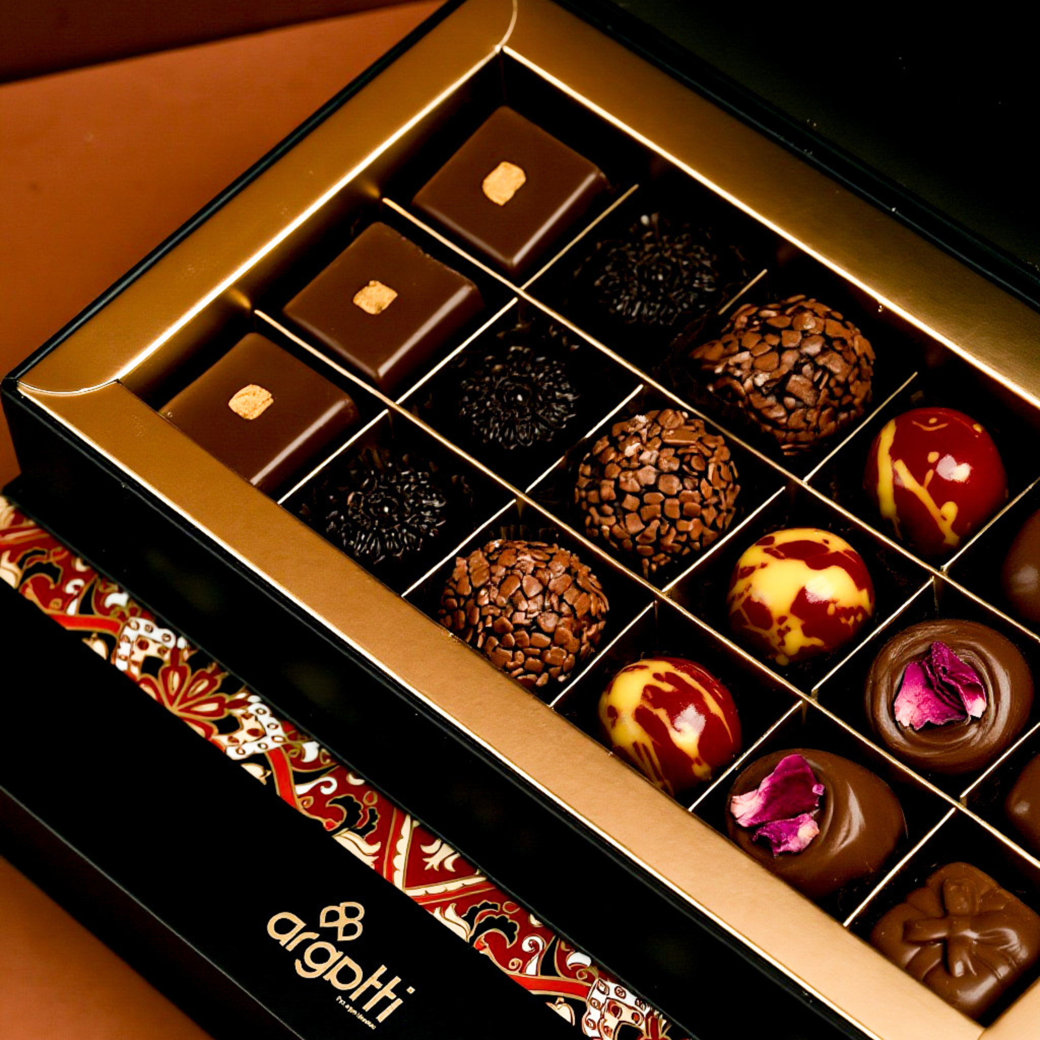 Signature Argan - 500 g – Image 3
