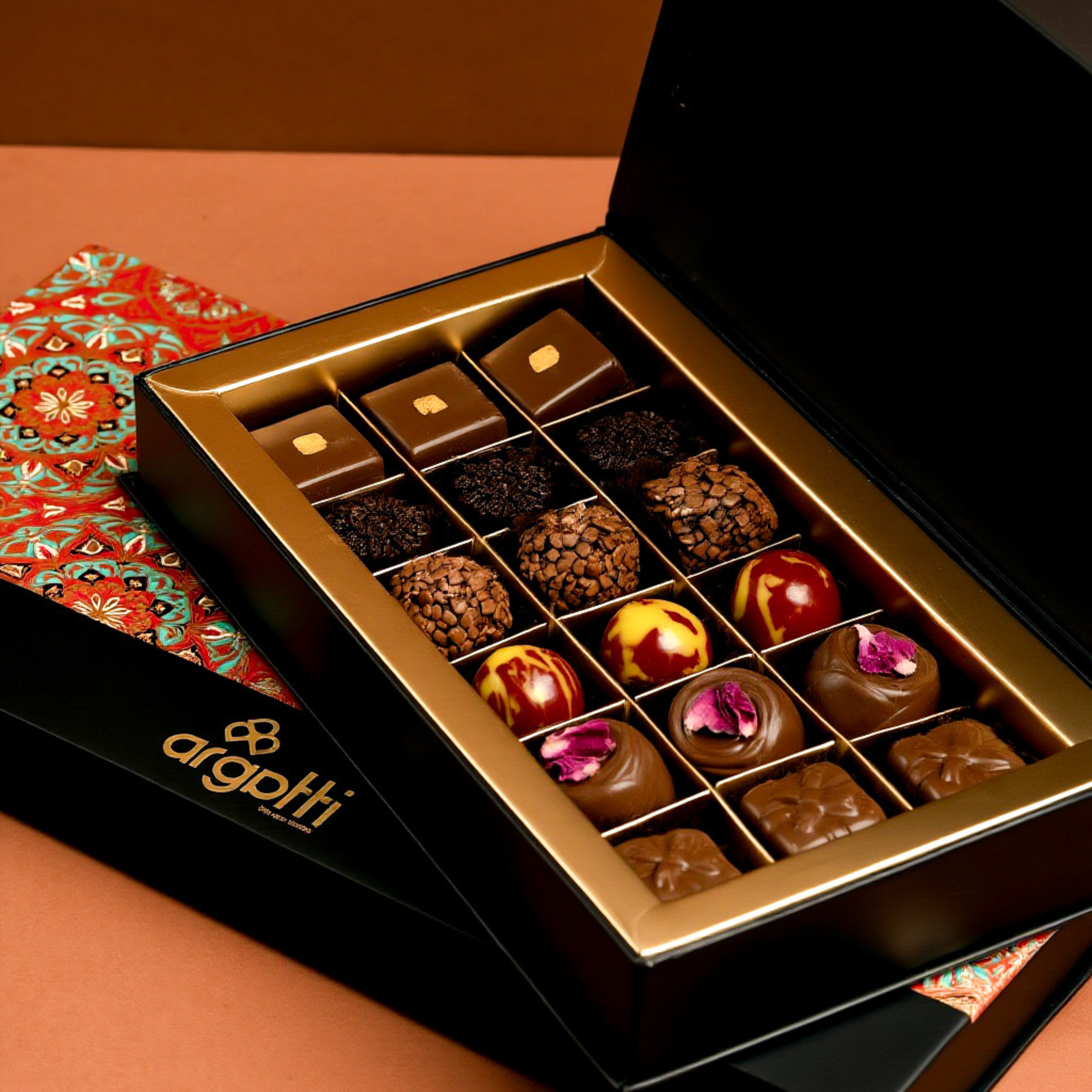 Signature Argan - 500 g – Image 2