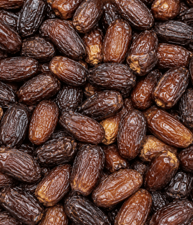 Dattes Majhoul