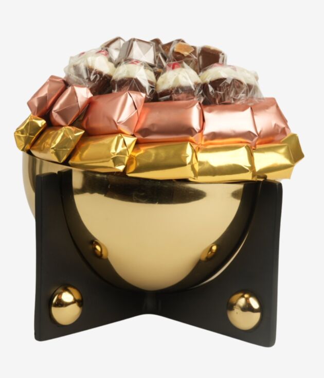 Trésor Chocolaté