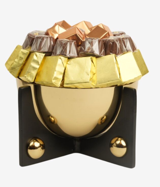 Trésor Chocolaté (Petit format)